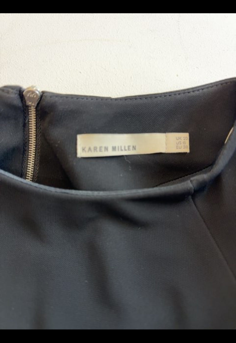 Karen Millen Kjole